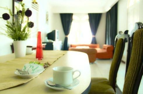 Grand Prioritas Hotell Bogor Exteriör bild