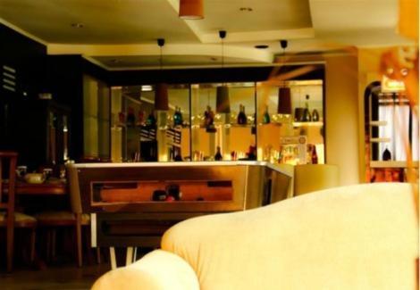 Grand Prioritas Hotell Bogor Exteriör bild